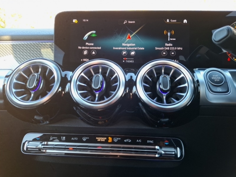 Used Mercedes-Benz GLB 2023 for sale - 76639156: Photo 18