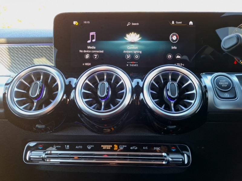 Used Mercedes-Benz GLB 2023 for sale - 76639156: Photo 19