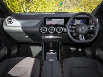 Used Mercedes-Benz EQA 2024 for sale - 74371346: Photo