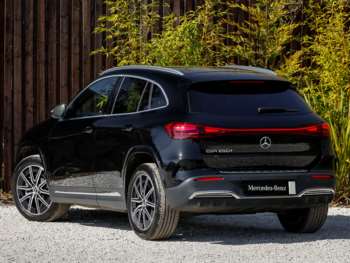 Used Mercedes-Benz EQA 2024 for sale - 74371346: Photo