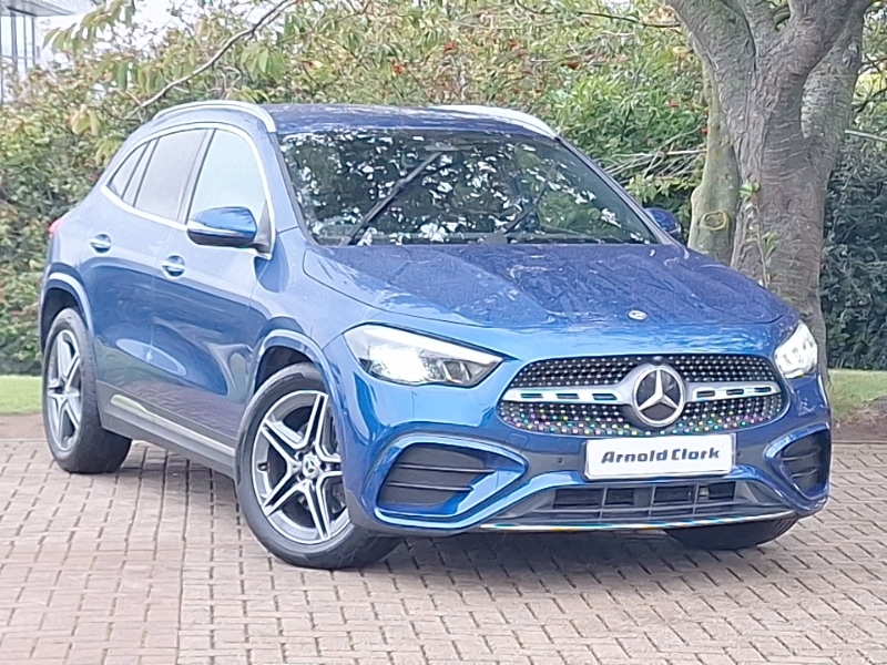 Used Mercedes-Benz GLA 2024 for sale - 76726338: Photo 1