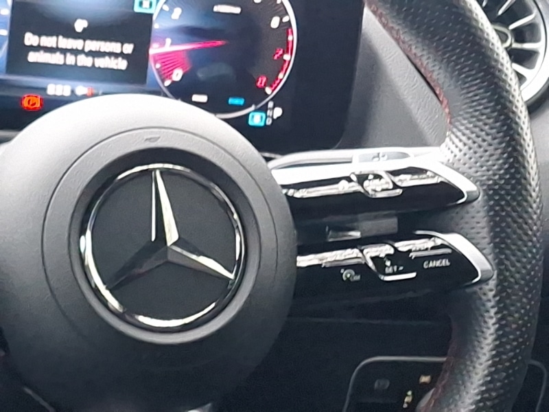 Used Mercedes-Benz GLA 2024 for sale - 76726338: Photo 10