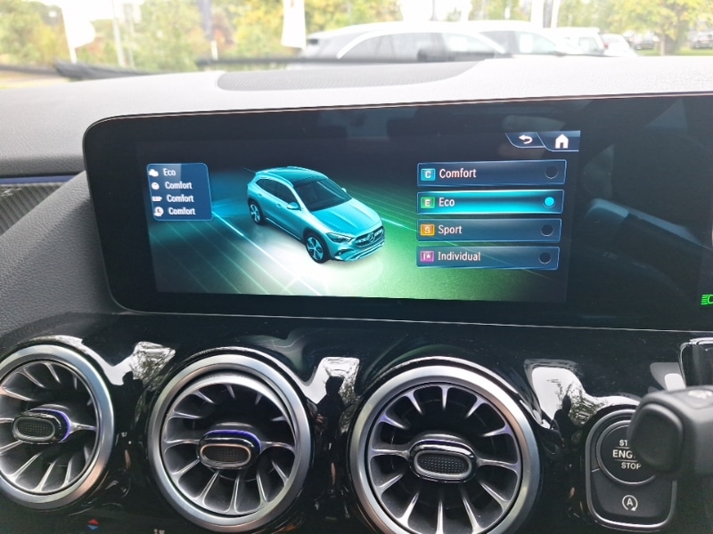 Used Mercedes-Benz GLA 2024 for sale - 76726338: Photo 15