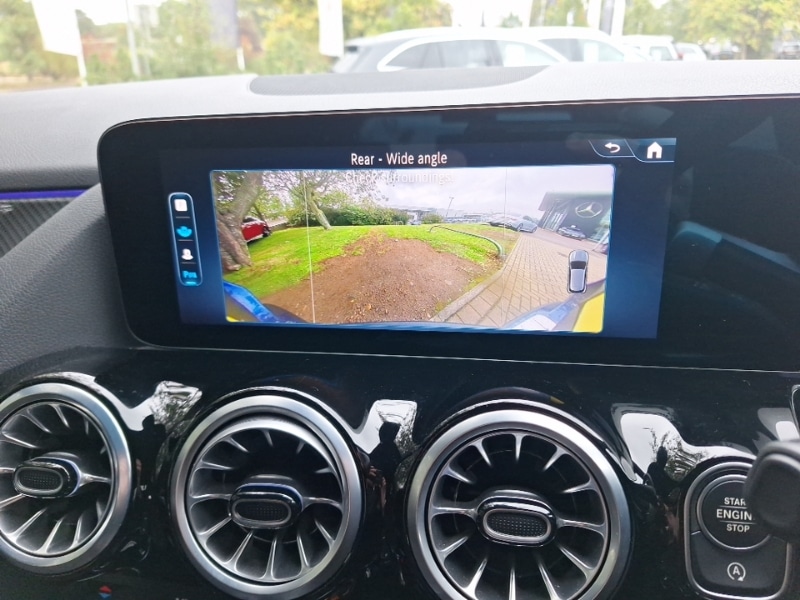 Used Mercedes-Benz GLA 2024 for sale - 76726338: Photo 16