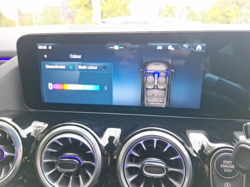 Used Mercedes-Benz GLA 2024 for sale - 76726338: Photo 17