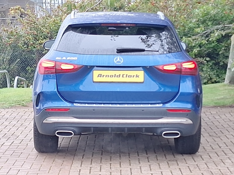 Used Mercedes-Benz GLA 2024 for sale - 76726338: Photo 19