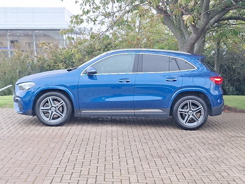 Used Mercedes-Benz GLA 2024 for sale - 76726338: Photo 4