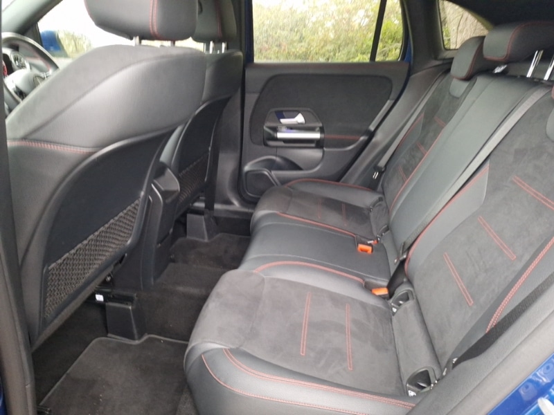 Used Mercedes-Benz GLA 2024 for sale - 76726338: Photo 6