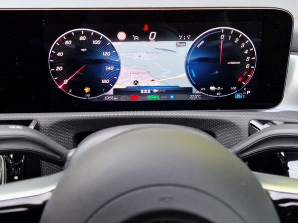Used Mercedes-Benz CLA 2024 for sale - 75603516: Photo 11
