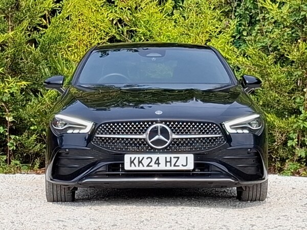 Used Mercedes-Benz CLA 2024 for sale - 75603516: Photo 13
