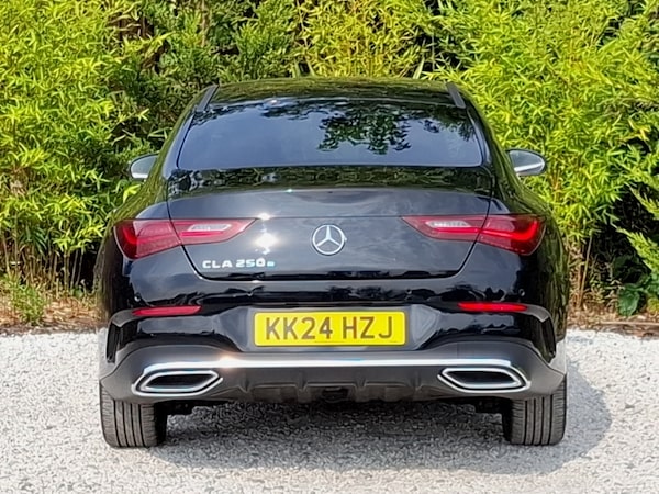 Used Mercedes-Benz CLA 2024 for sale - 75603516: Photo 14