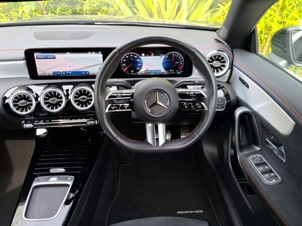 Used Mercedes-Benz CLA 2024 for sale - 75603516: Photo 7
