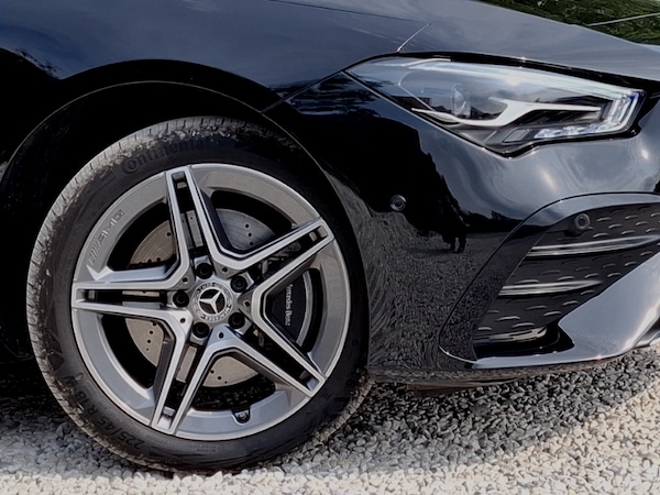 Used Mercedes-Benz CLA 2024 for sale - 75603516: Photo 9