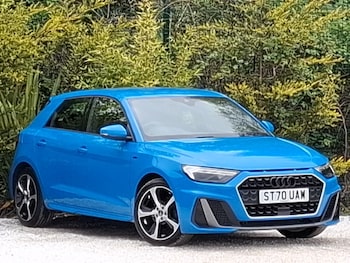 Used Audi A1 2020 for sale - 78490089: Photo