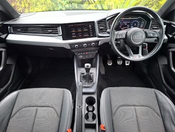 Used Audi A1 2020 for sale - 78490089: Photo