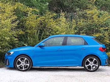 Used Audi A1 2020 for sale - 78490089: Photo