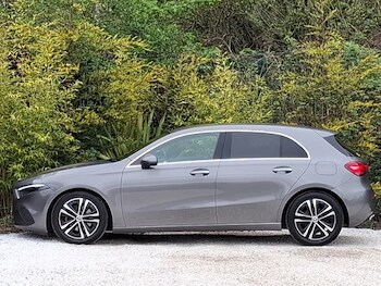 Used Mercedes-Benz A-Class 2025 for sale - 78411187: Photo