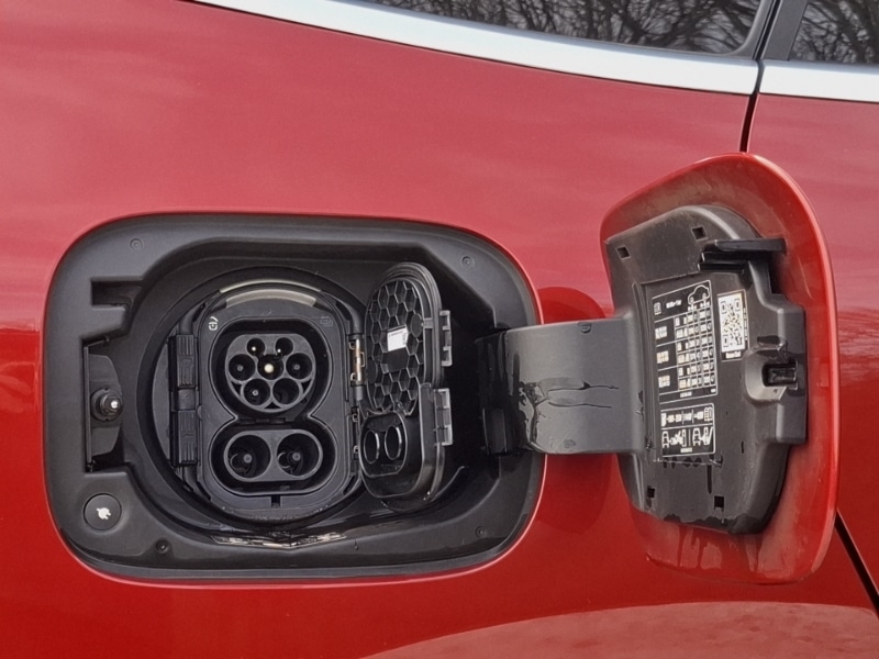 Used Mercedes-Benz EQC 2021 for sale - 77644687: Photo 19