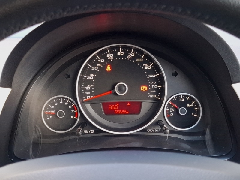 Used SEAT Mii 2016 for sale - 77922387: Photo 11