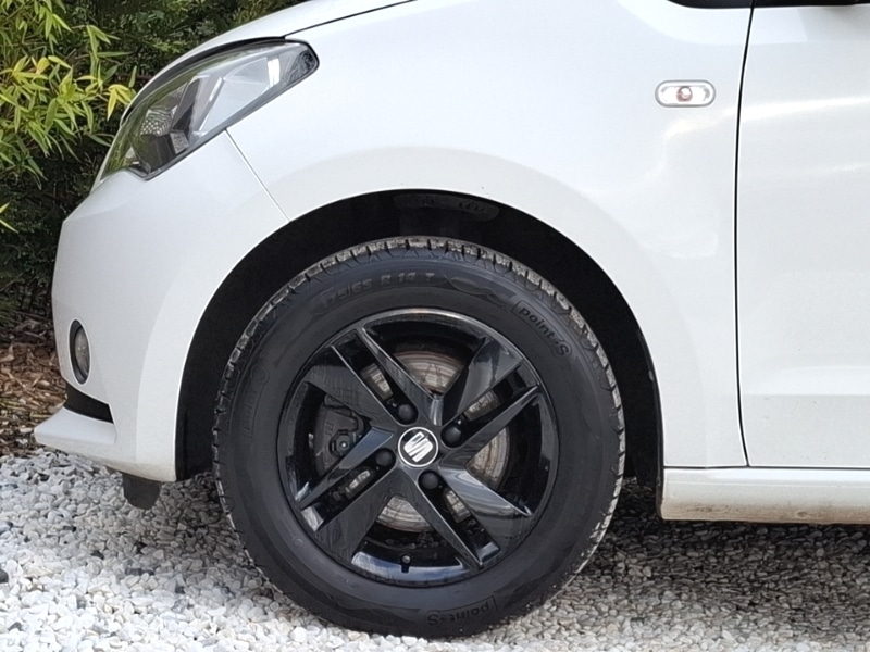 Used SEAT Mii 2016 for sale - 77922387: Photo 12