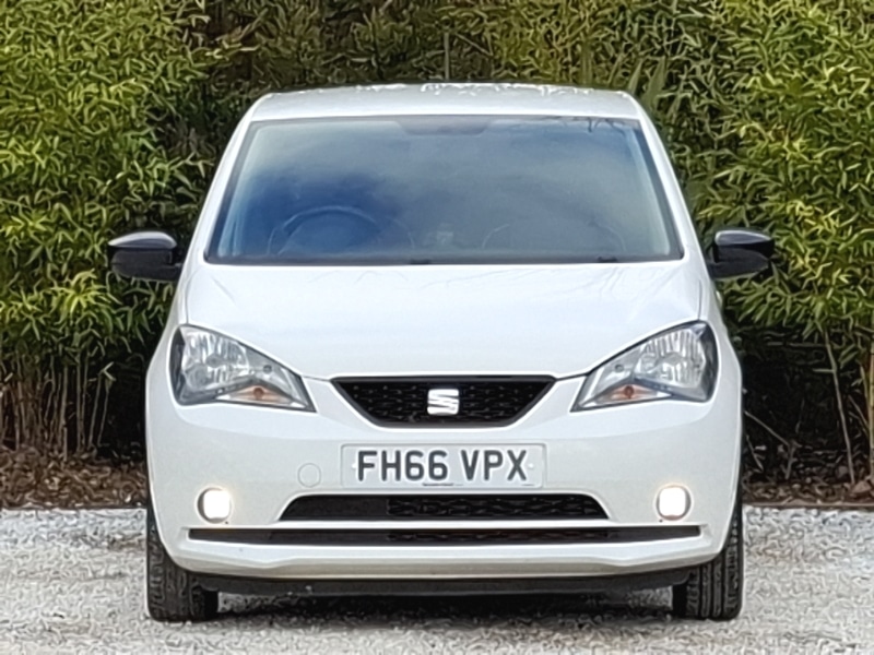 Used SEAT Mii 2016 for sale - 77922387: Photo 13