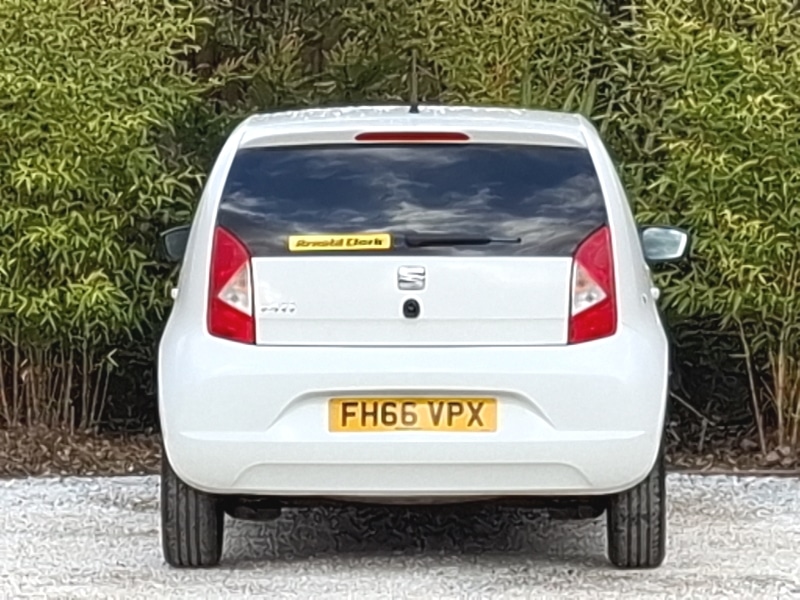 Used SEAT Mii 2016 for sale - 77922387: Photo 14