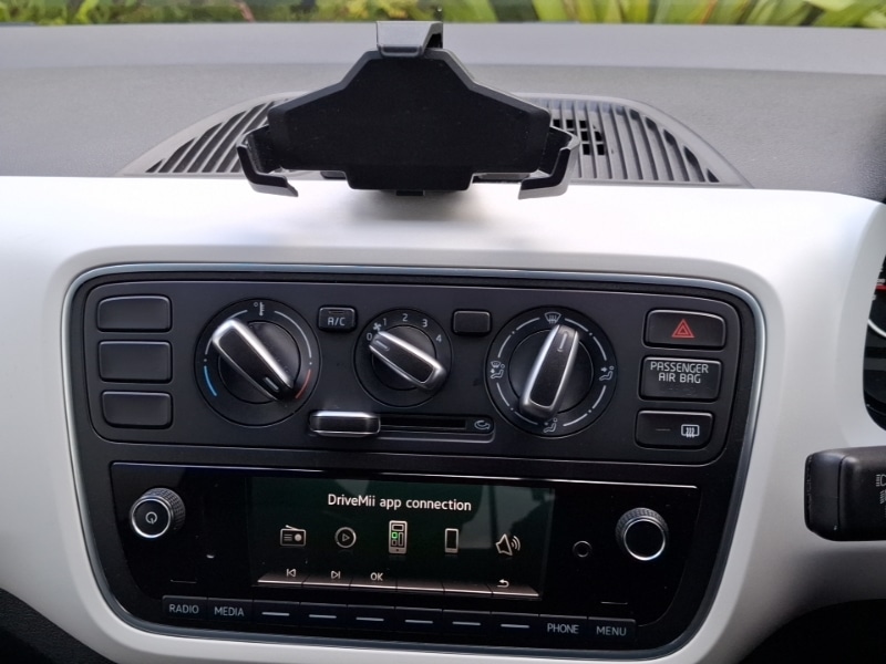 Used SEAT Mii 2016 for sale - 77922387: Photo 15