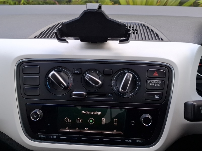 Used SEAT Mii 2016 for sale - 77922387: Photo 16