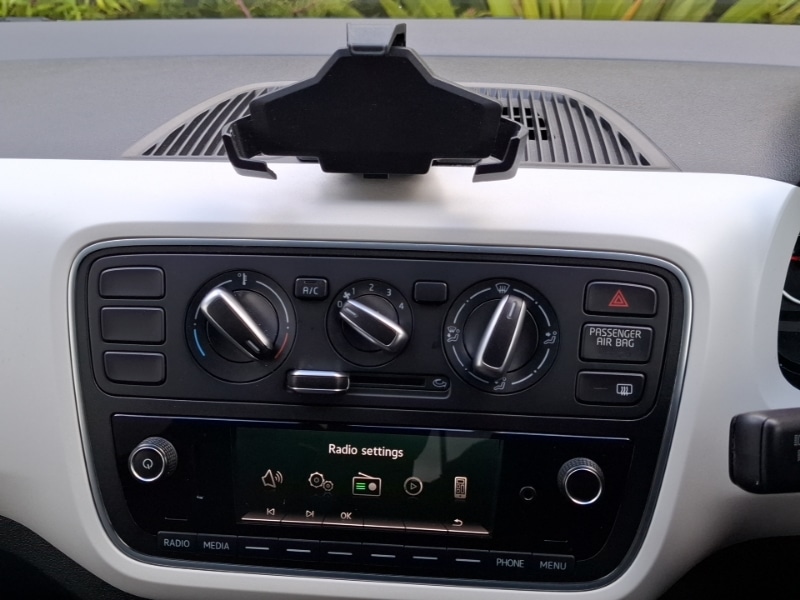 Used SEAT Mii 2016 for sale - 77922387: Photo 17