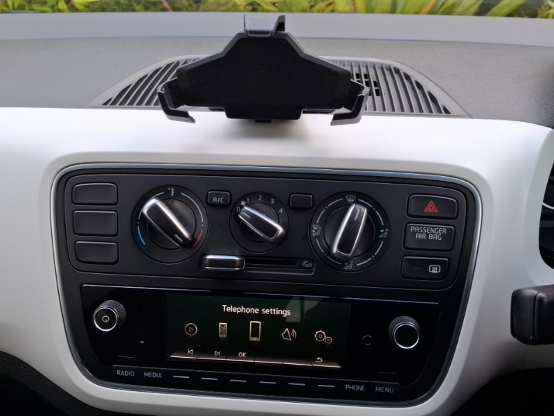 Used SEAT Mii 2016 for sale - 77922387: Photo 18