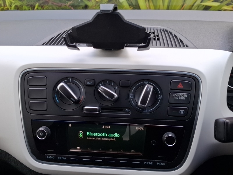 Used SEAT Mii 2016 for sale - 77922387: Photo 19