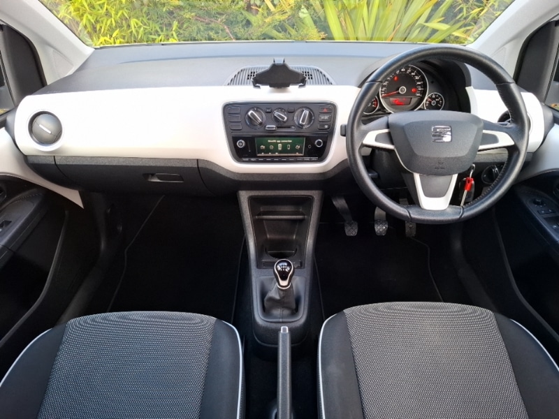 Used SEAT Mii 2016 for sale - 77922387: Photo 2