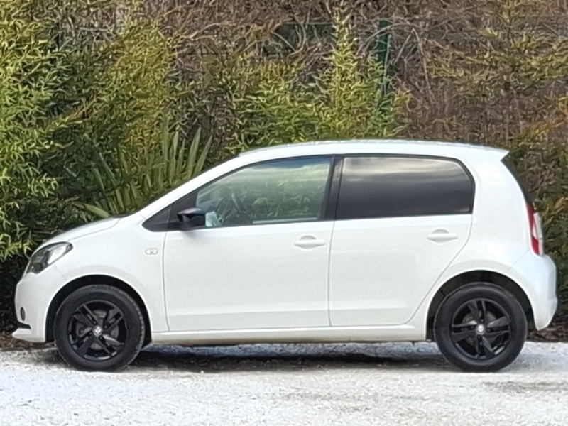 Used SEAT Mii 2016 for sale - 77922387: Photo 4