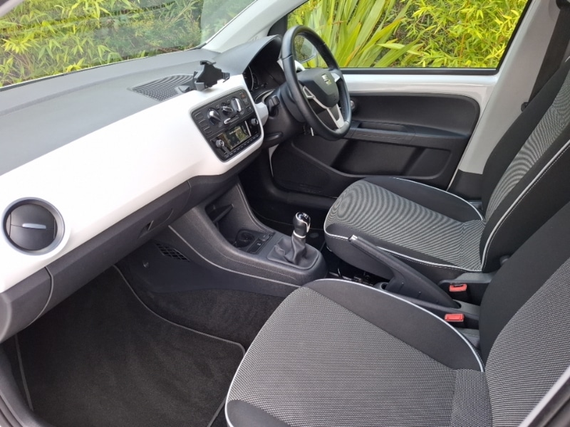 Used SEAT Mii 2016 for sale - 77922387: Photo 5