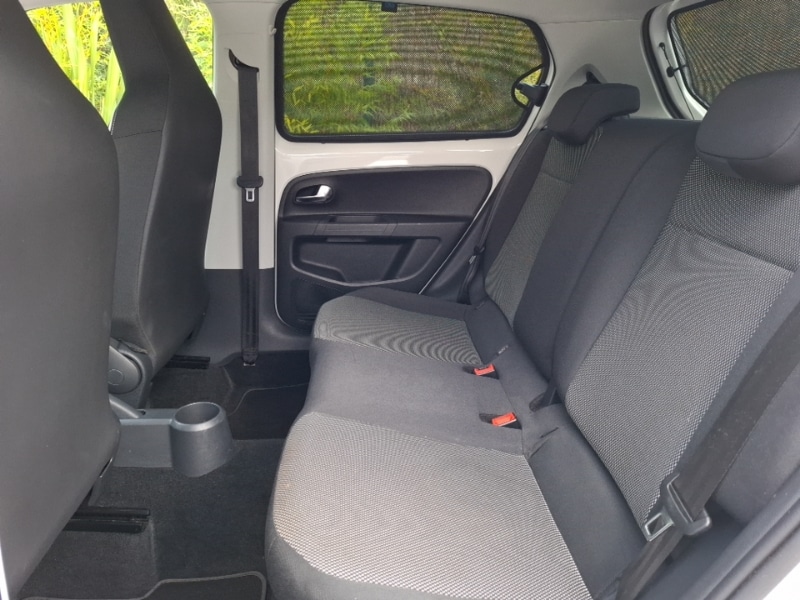 Used SEAT Mii 2016 for sale - 77922387: Photo 6