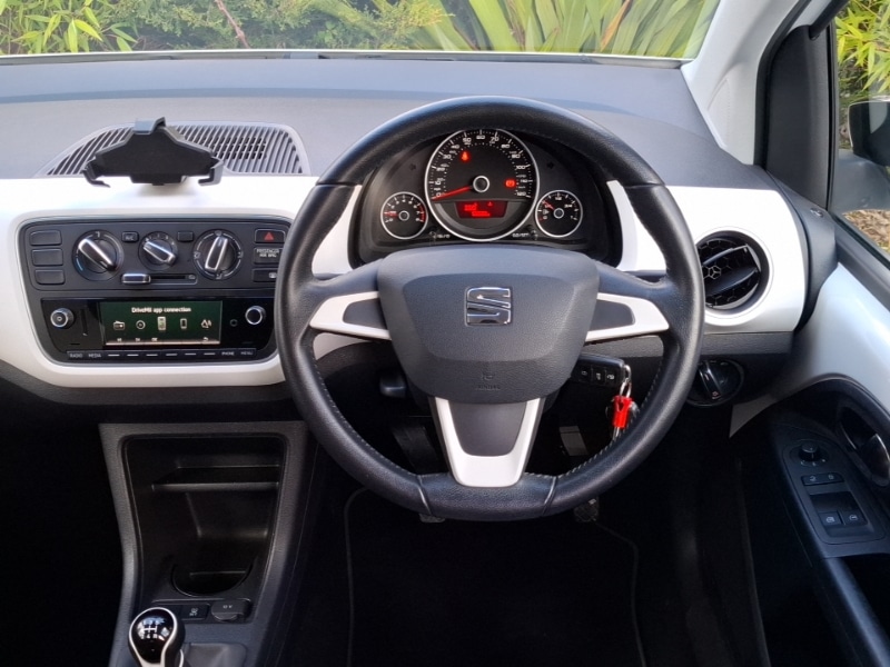 Used SEAT Mii 2016 for sale - 77922387: Photo 7