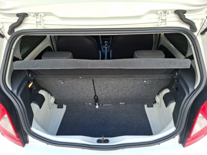 Used SEAT Mii 2016 for sale - 77922387: Photo 8