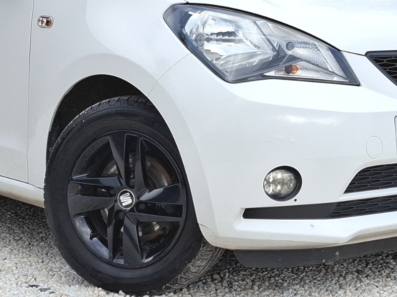 Used SEAT Mii 2016 for sale - 77922387: Photo 9