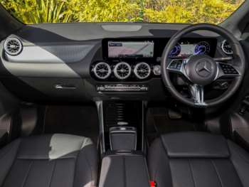 Used Mercedes-Benz EQA 2024 for sale - 74433217: Photo