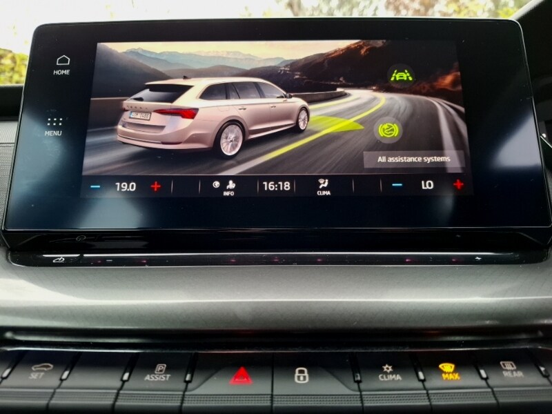 Used Skoda Octavia 2021 for sale - 76571705: Photo 19