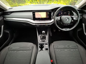 Used Skoda Octavia 2021 for sale - 76571705: Photo