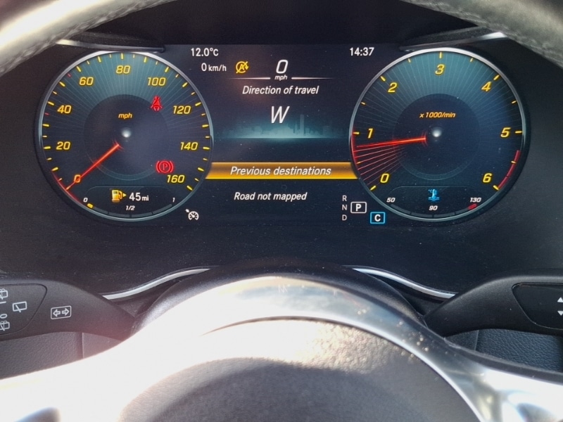 Used Mercedes-Benz GLC 2022 for sale - 77988185: Photo 11