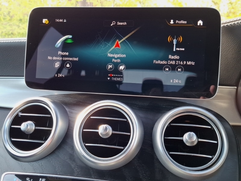 Used Mercedes-Benz GLC 2022 for sale - 77988185: Photo 17