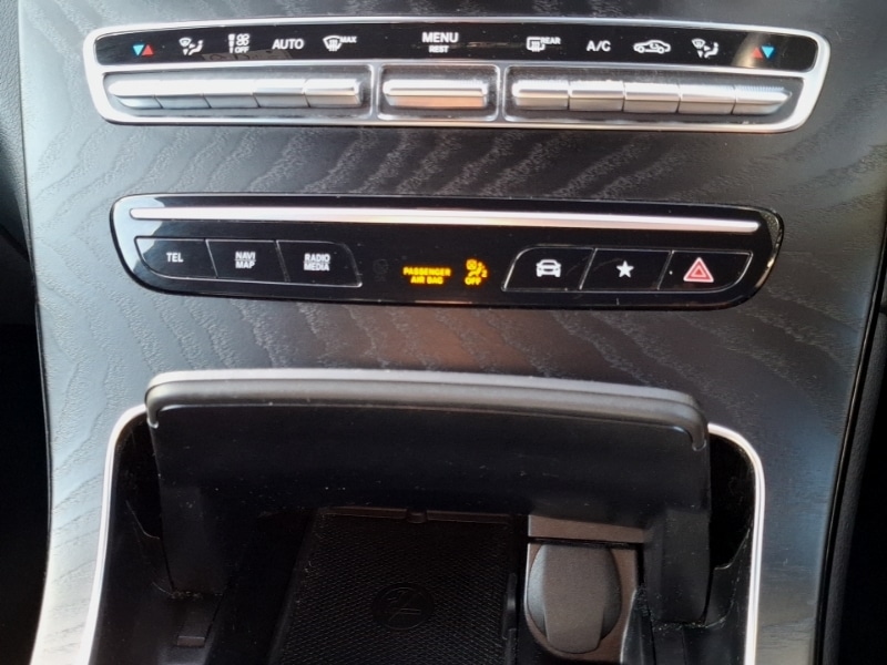 Used Mercedes-Benz GLC 2022 for sale - 77988185: Photo 19