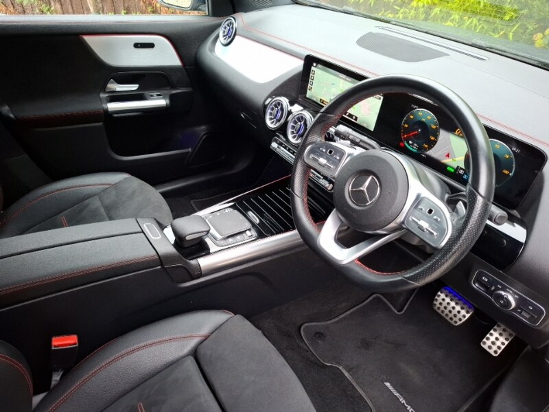 Used Mercedes-Benz EQA 2022 for sale - 76331658: Photo 10