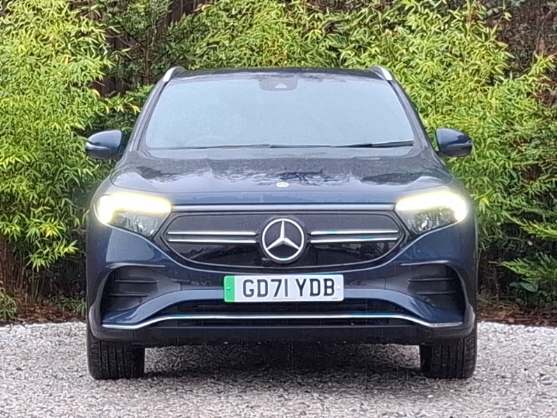 Used Mercedes-Benz EQA 2022 for sale - 76331658: Photo 13