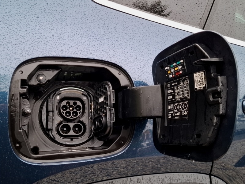 Used Mercedes-Benz EQA 2022 for sale - 76331658: Photo 14