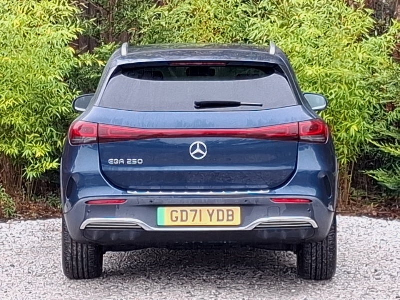 Used Mercedes-Benz EQA 2022 for sale - 76331658: Photo 15