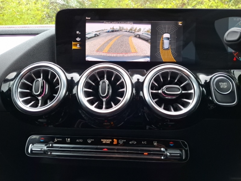 Used Mercedes-Benz EQA 2022 for sale - 76331658: Photo 16