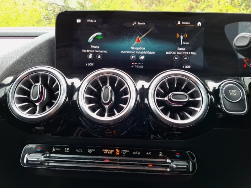 Used Mercedes-Benz EQA 2022 for sale - 76331658: Photo 18